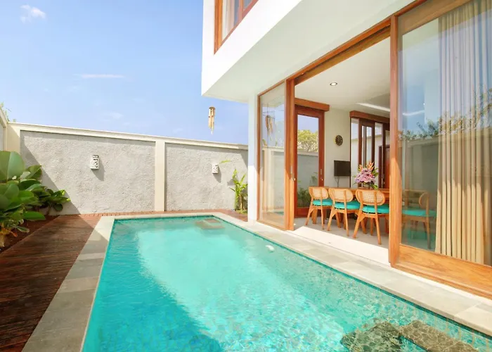 Rafaela 2br By Bali * Nusa Dua (Bali)