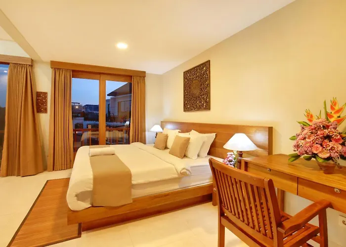 Villa Rafaela 2br By Bali Nusa Dua (Bali)
