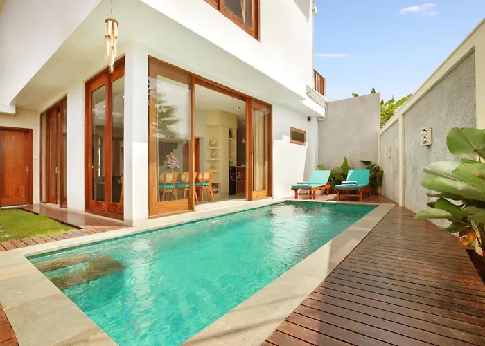 Rafaela 2br By Bali * Nusa Dua (Bali)