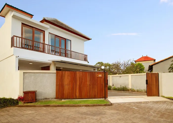 Villa Rafaela 2br By Bali