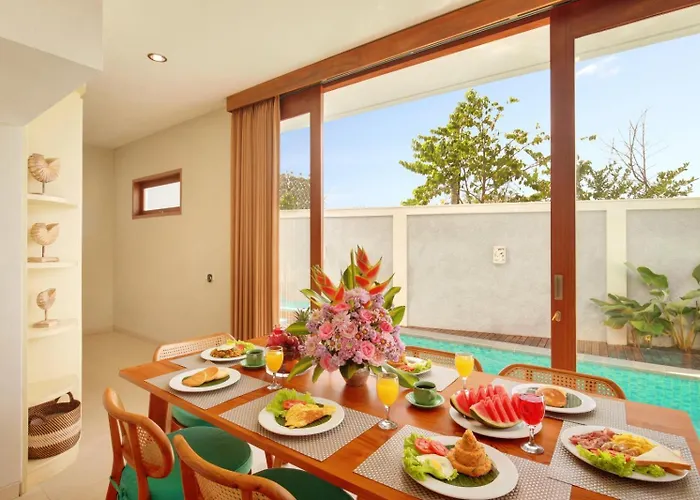 Villa Rafaela 2br By Bali *
