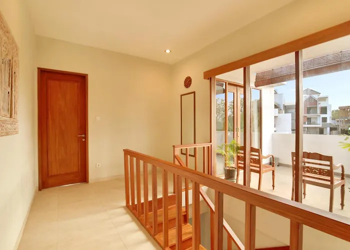 Rafaela 2br By Bali Nusa Dua (Bali)