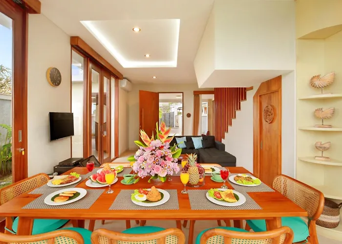 Villa Rafaela 2br By Bali *