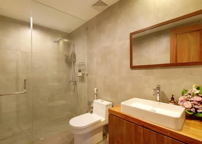 Rafaela 2br By Bali Nusa Dua (Bali)