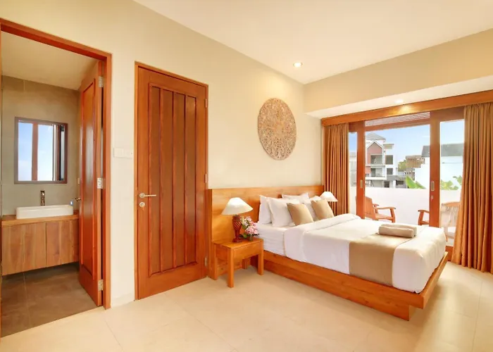 Rafaela 2br By Bali * Nusa Dua (Bali)