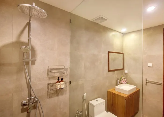 Rafaela 2br By Bali *