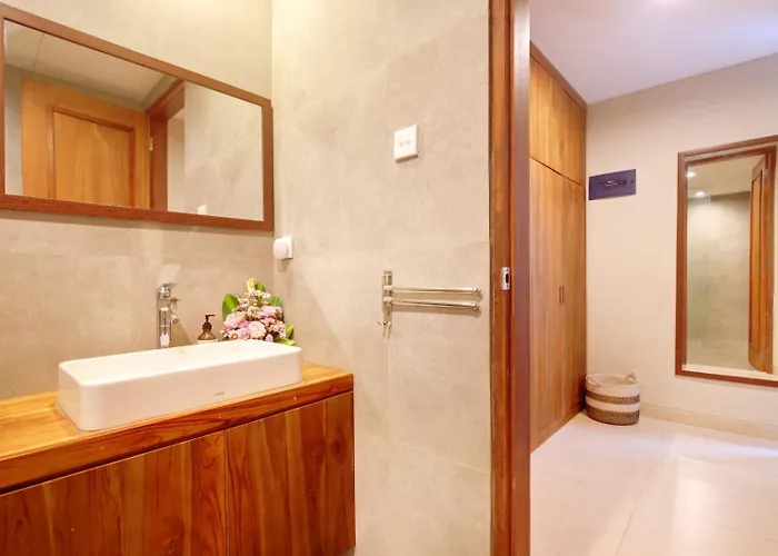 Rafaela 2br By Bali * Nusa Dua (Bali)