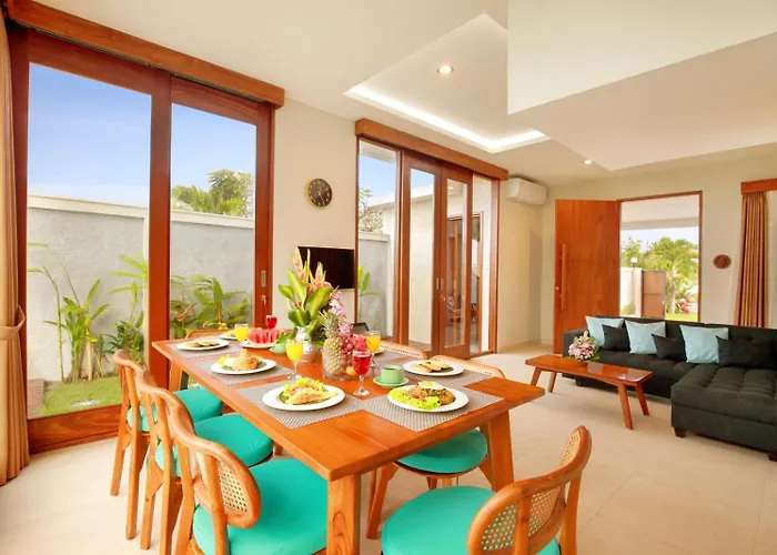 Rafaela 2br By Bali Villa Nusa Dua (Bali)