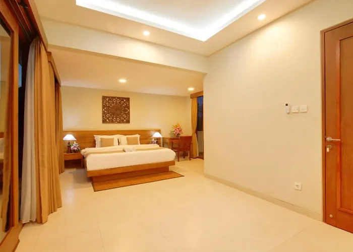 Rafaela 2br By Bali *