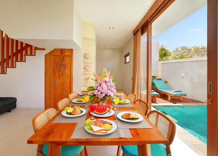 Rafaela 2br By Bali