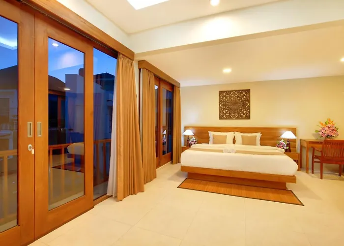 Rafaela 2br By Bali Villa Nusa Dua (Bali)