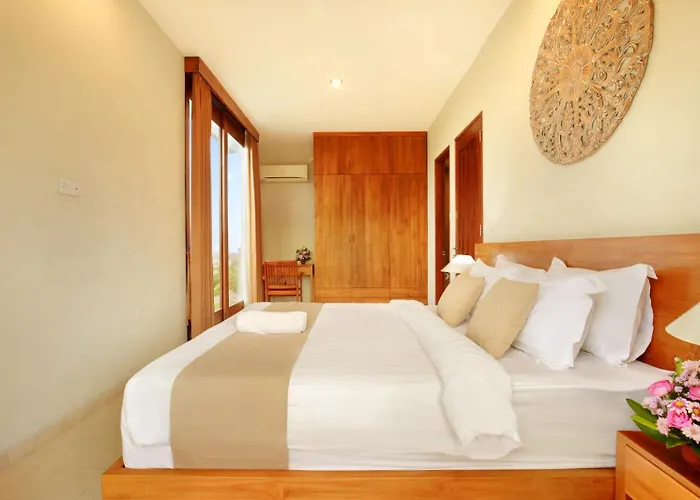 Villa Rafaela 2br By Bali Nusa Dua (Bali)