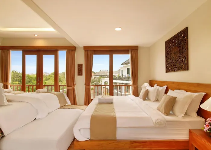 Rafaela 2br By Bali *