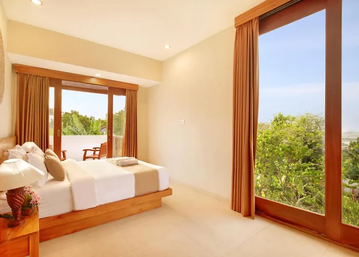 Rafaela 2br By Bali Nusa Dua (Bali)