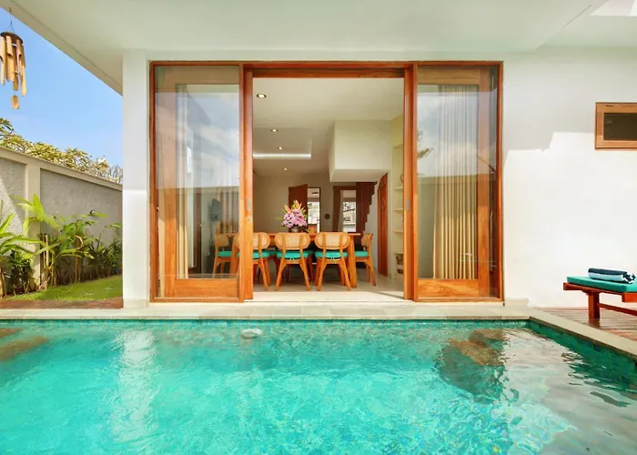 Rafaela 2br By Bali * Nusa Dua (Bali)
