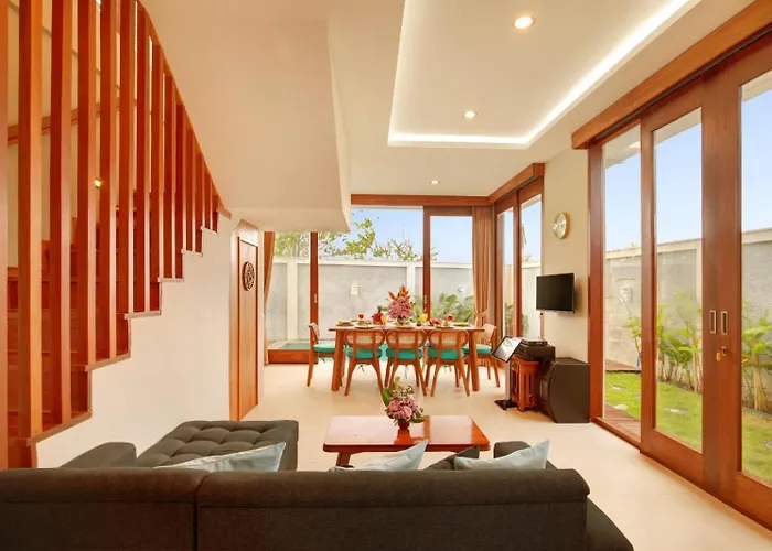 Villa Rafaela 2br By Bali *