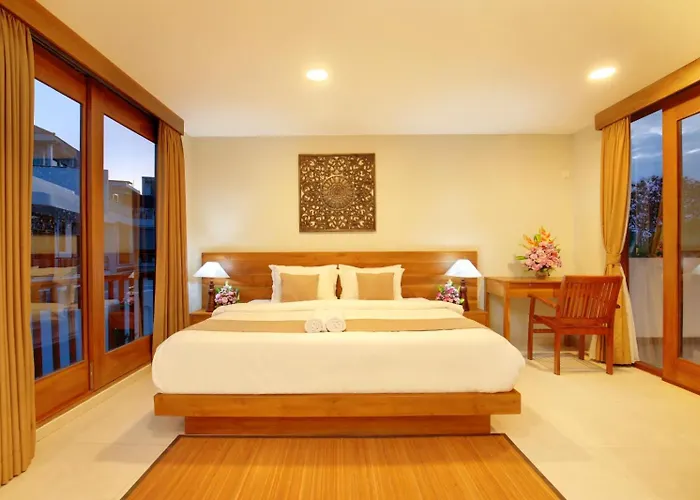 Rafaela 2br By Bali Nusa Dua (Bali)