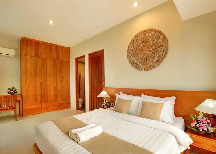 Villa Rafaela 2br By Bali *