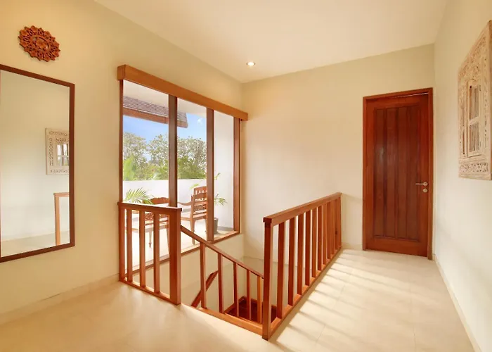 Villa Rafaela 2br By Bali Nusa Dua (Bali)